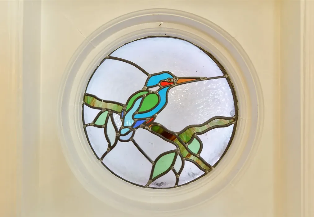 Internal Feature - Mill Lane, Herne Bay, Kent - Wards of Kent