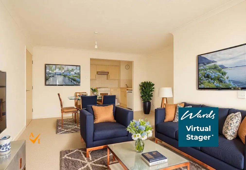 Lounge/Diner (Modern style) - Pier Avenue, Herne Bay, Kent - Wards of Kent