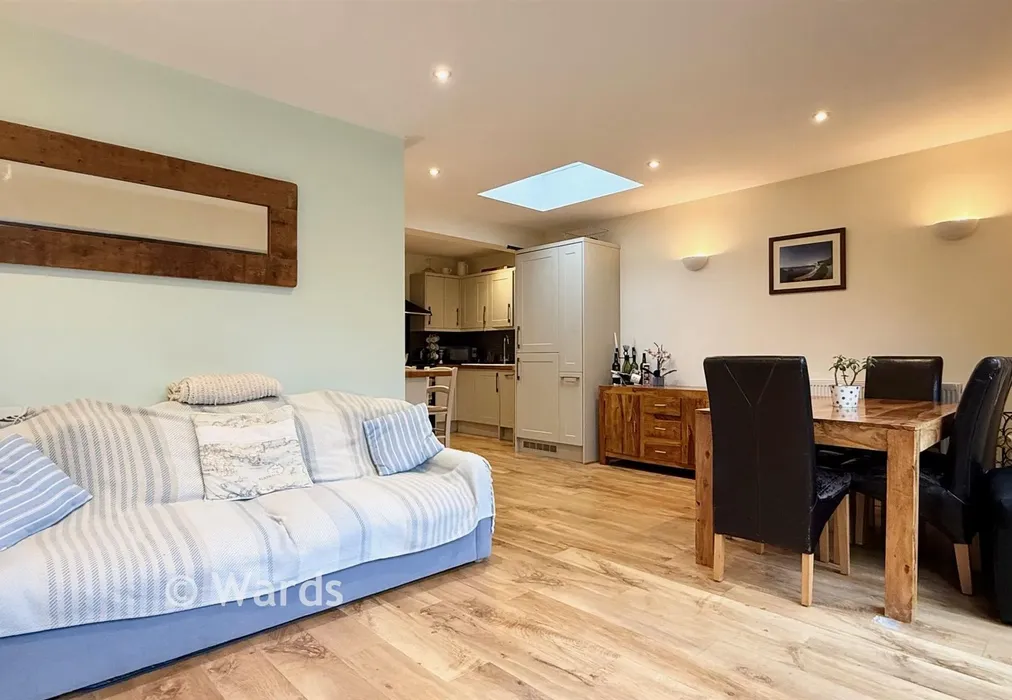 Dining Area - Graystone Road, Tankerton, Whitstable, Kent - Wards of Kent