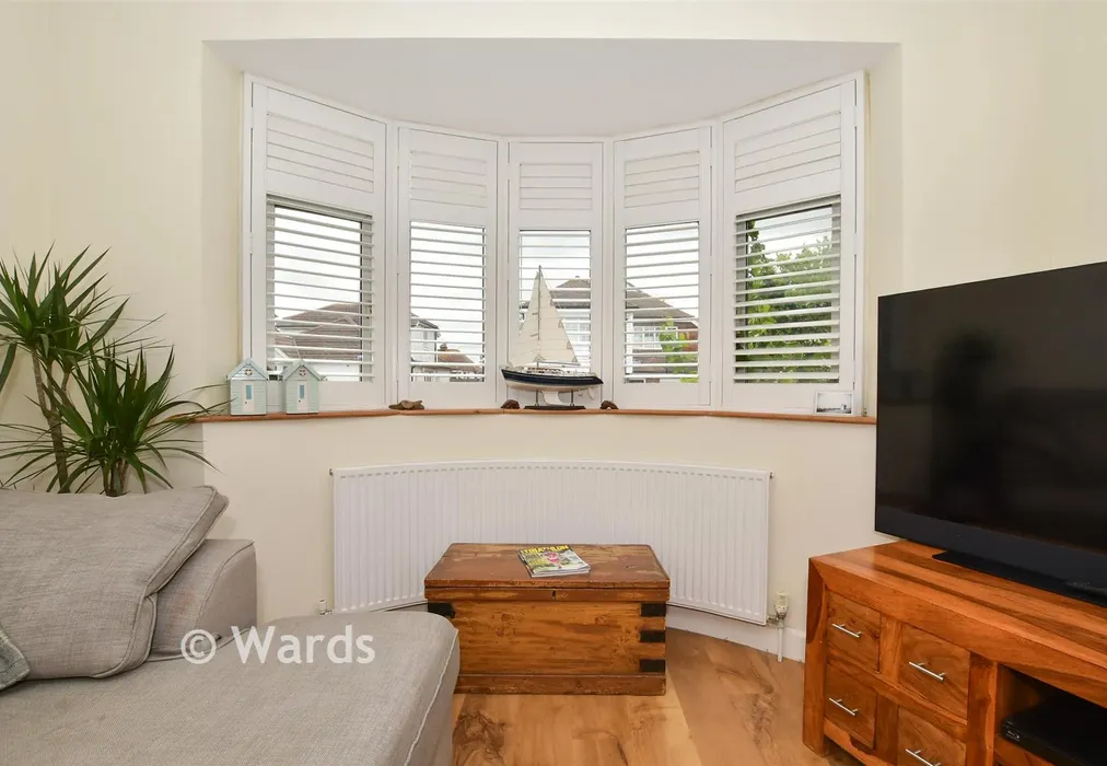 Internal Feature - Graystone Road, Tankerton, Whitstable, Kent - Wards of Kent