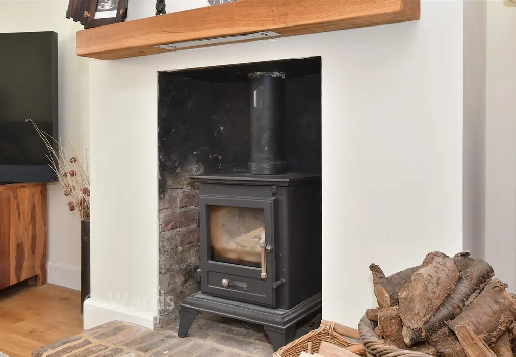 Lounge - Graystone Road, Tankerton, Whitstable, Kent - Wards of Kent