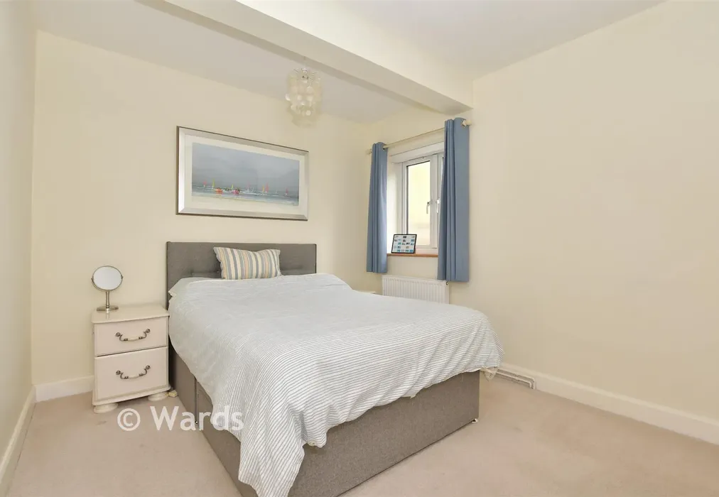 Internal Feature - Graystone Road, Tankerton, Whitstable, Kent - Wards of Kent