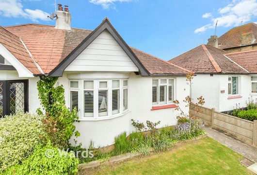 Graystone Road, Tankerton, Whitstable, Kent - Wards of Kent