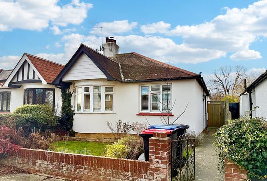 Graystone Road, Tankerton, Whitstable, Kent - Wards of Kent