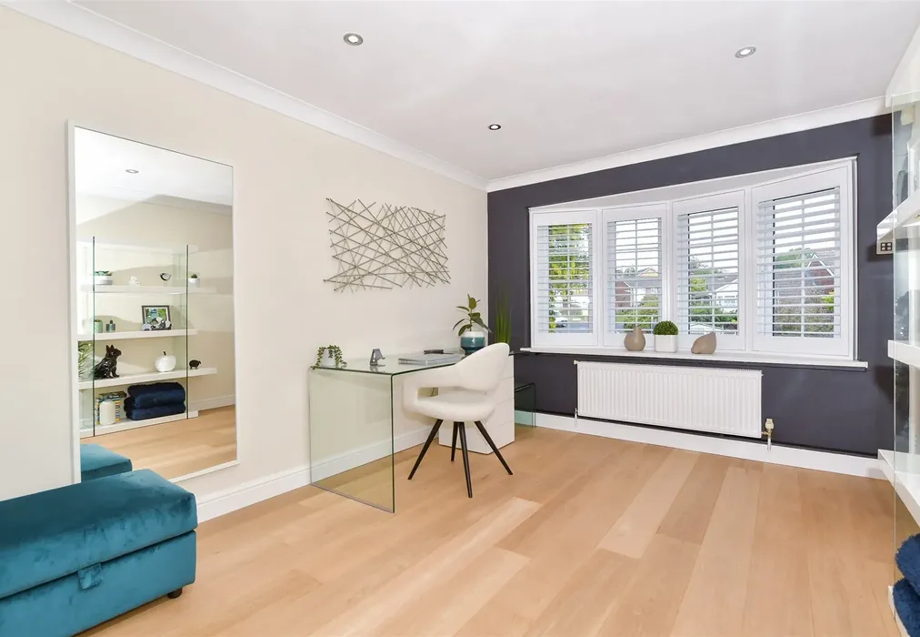 Lounge - Langdale Rise, Maidstone, Kent - Wards of Kent