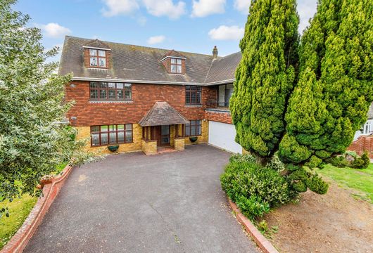 Hever Avenue, West Kingsdown, Sevenoaks, Kent - Wards of Kent