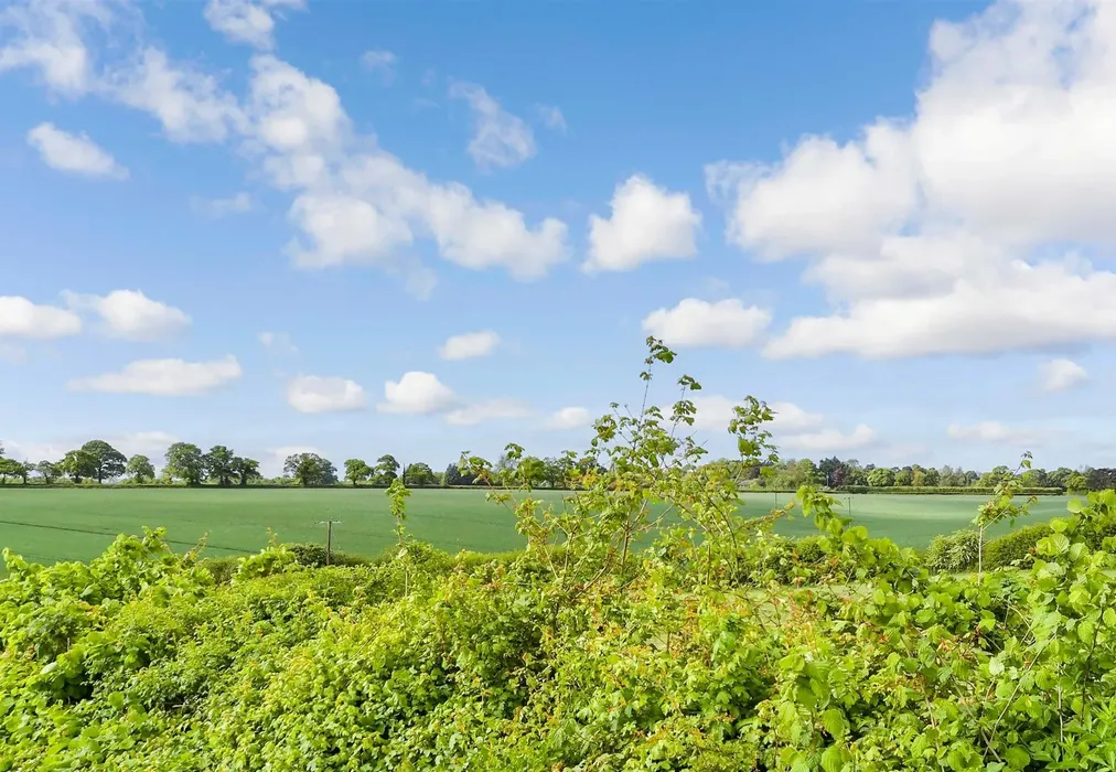 Views To Rear - Millers Way, Maidstone, Kent - Wards of Kent