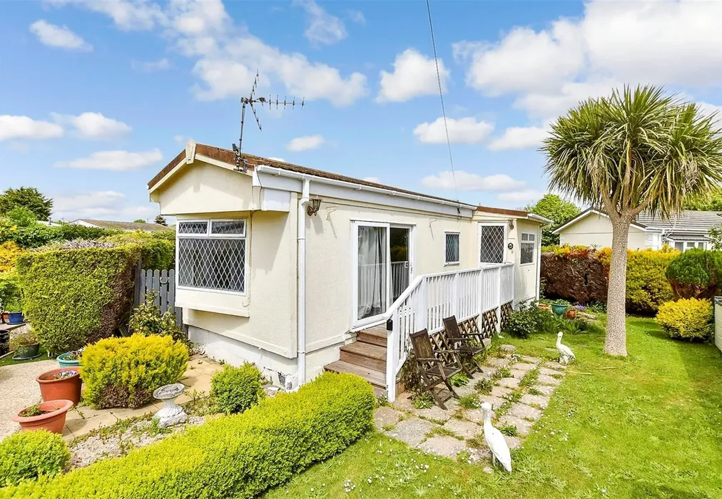 External Web - New Dover Road, Capel-Le-Ferne, Folkestone, Kent - Wards of Kent