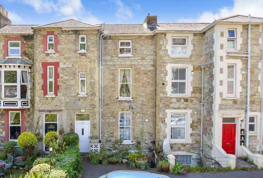 Grove Road, Ventnor, Isle of Wight - Wards of Kent