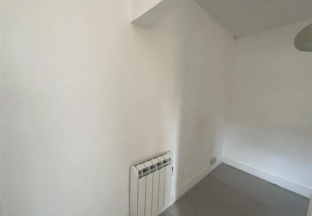 Bedroom - St. Augustine Road, Littlehampton, West Sussex - Wards of Kent