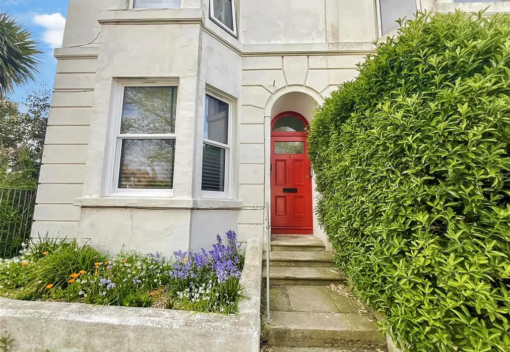 Front - St. Augustine Road, Littlehampton, West Sussex - Wards of Kent