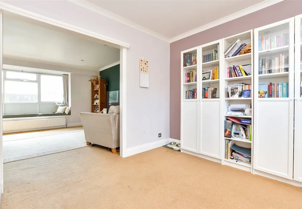 Lounge - Ash Close, Merstham, Redhill, Surrey - Wards of Kent
