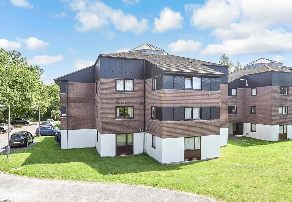 External (Web) - Camelot Court, Ifield, Crawley, West Sussex - Wards of Kent