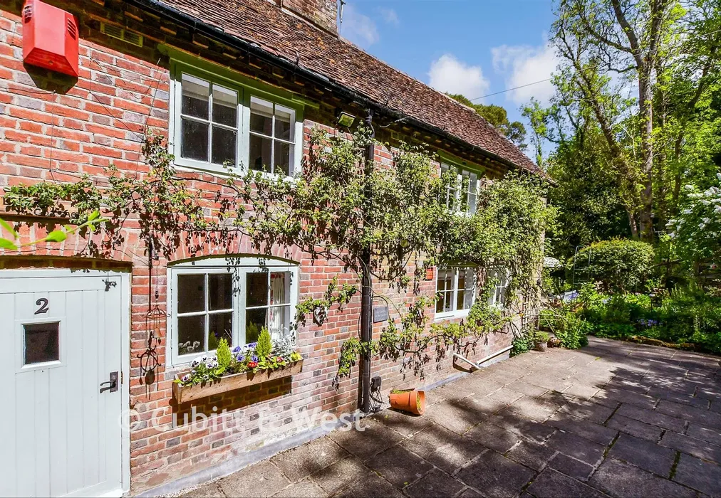 External (Web) - Furnace Lane, Cowden, Edenbridge, Kent - Wards of Kent