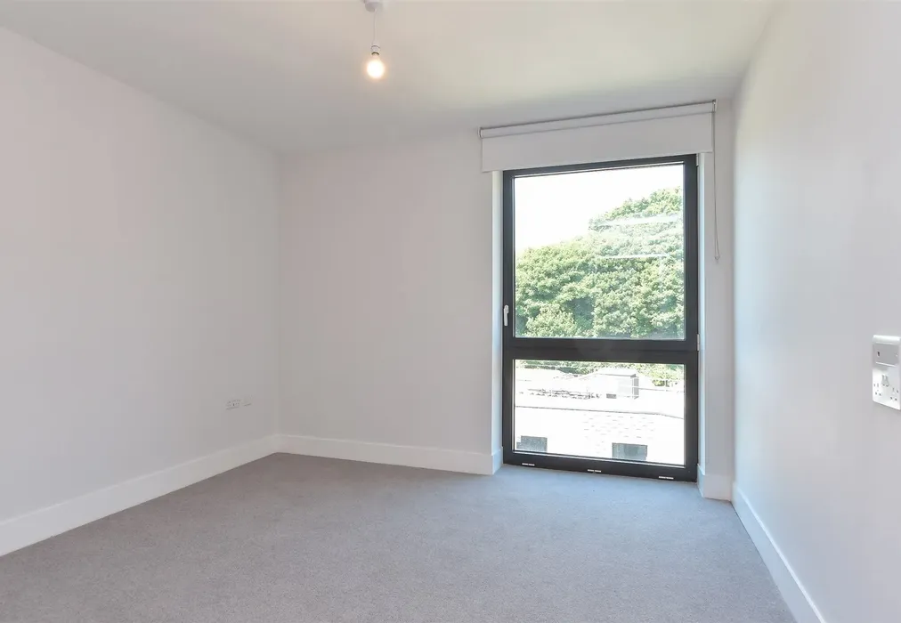 Bedroom 2 - The Furlong, Home X (New Homes), Brighton, East Sussex - Wards of Kent