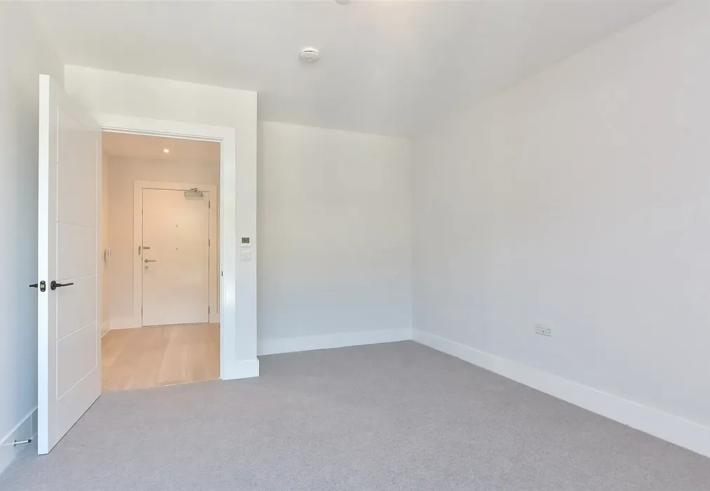 Bedroom 2 - The Furlong, Home X (New Homes), Brighton, East Sussex - Wards of Kent