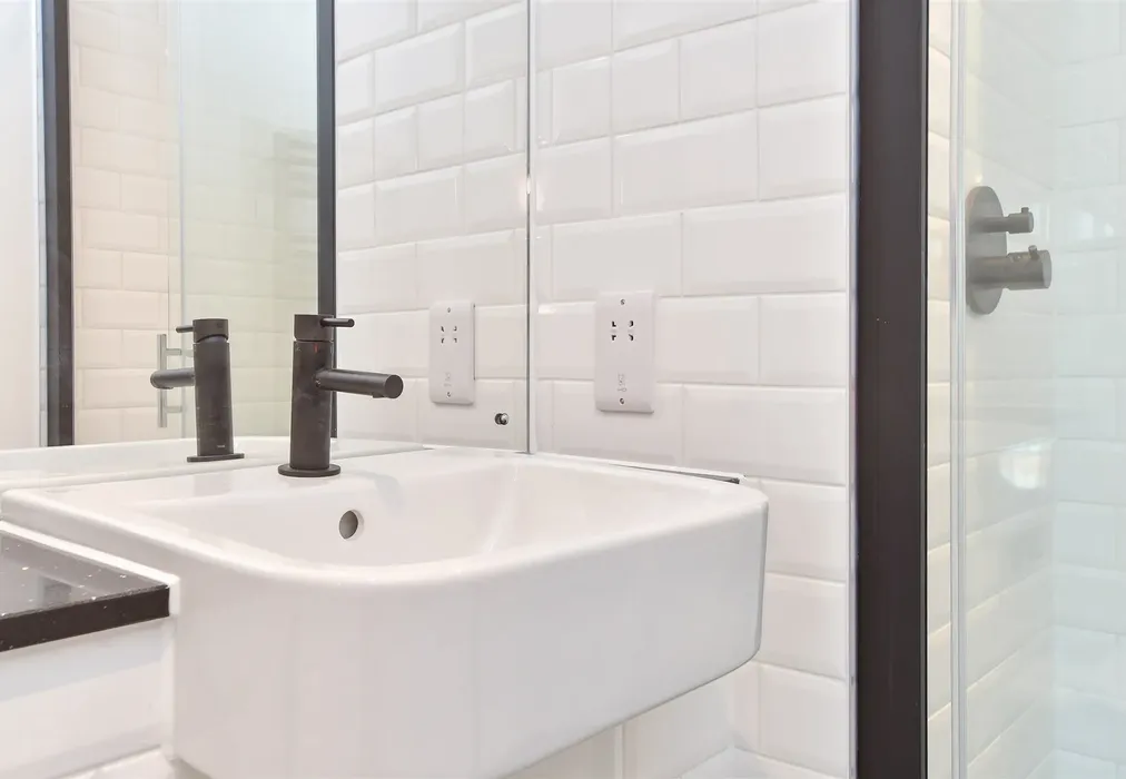 En-Suite Features - The Furlong, Home X (New Homes), Brighton, East Sussex - Wards of Kent