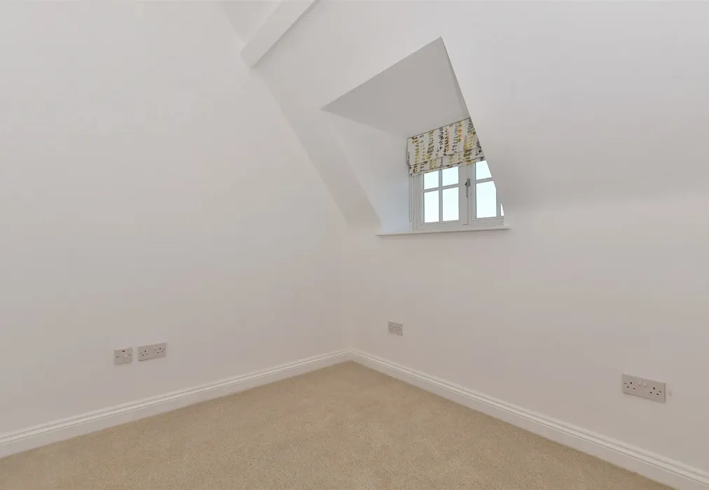 Bedroom 3 - The Street, Ash, Canterbury, Kent - Wards of Kent