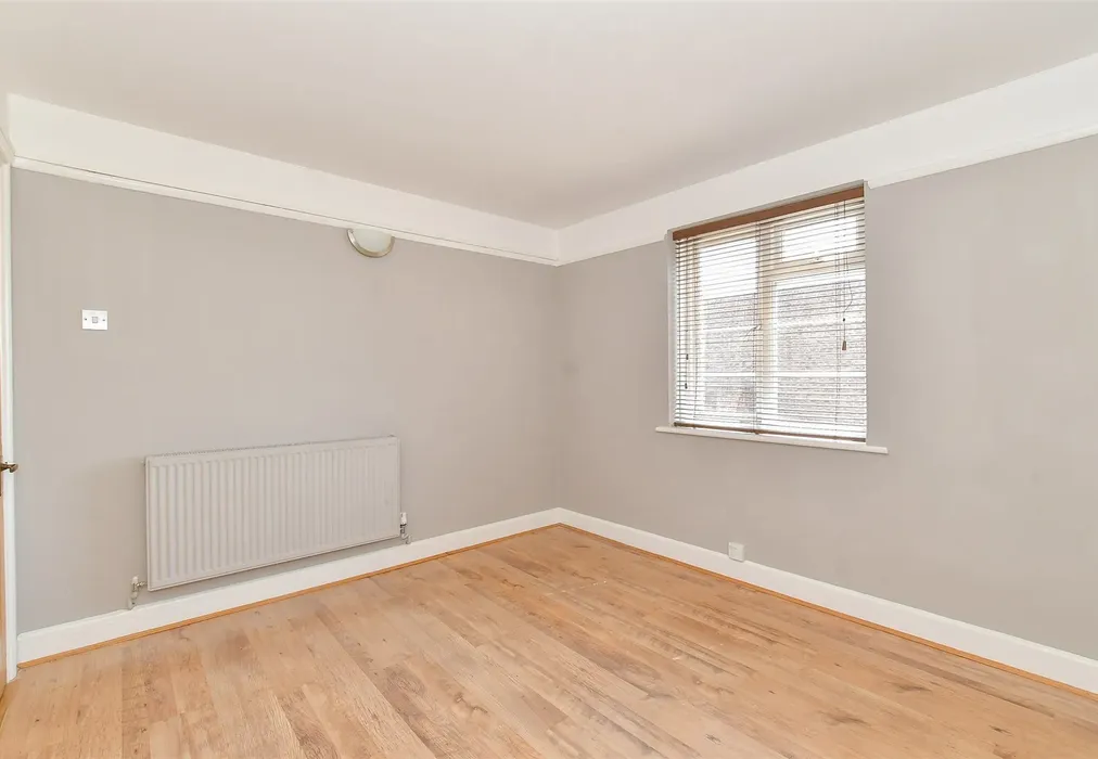 Bedroom 3 - Havelock Road, Southsea, Hampshire - Wards of Kent