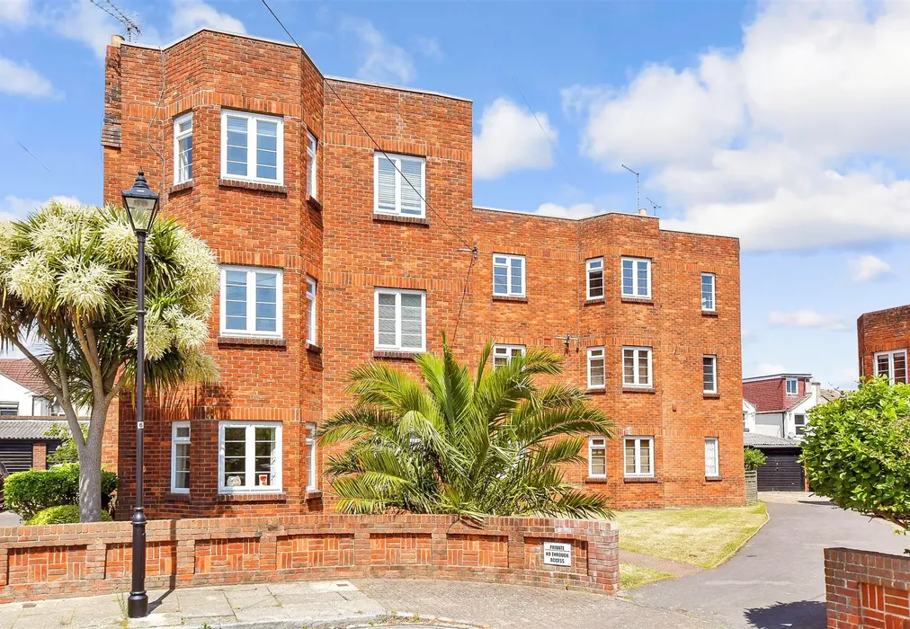 Front (Web) - Havelock Road, Southsea, Hampshire - Wards of Kent