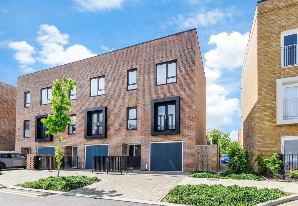 External Web - Glenway road, Rochester, Kent - Wards of Kent