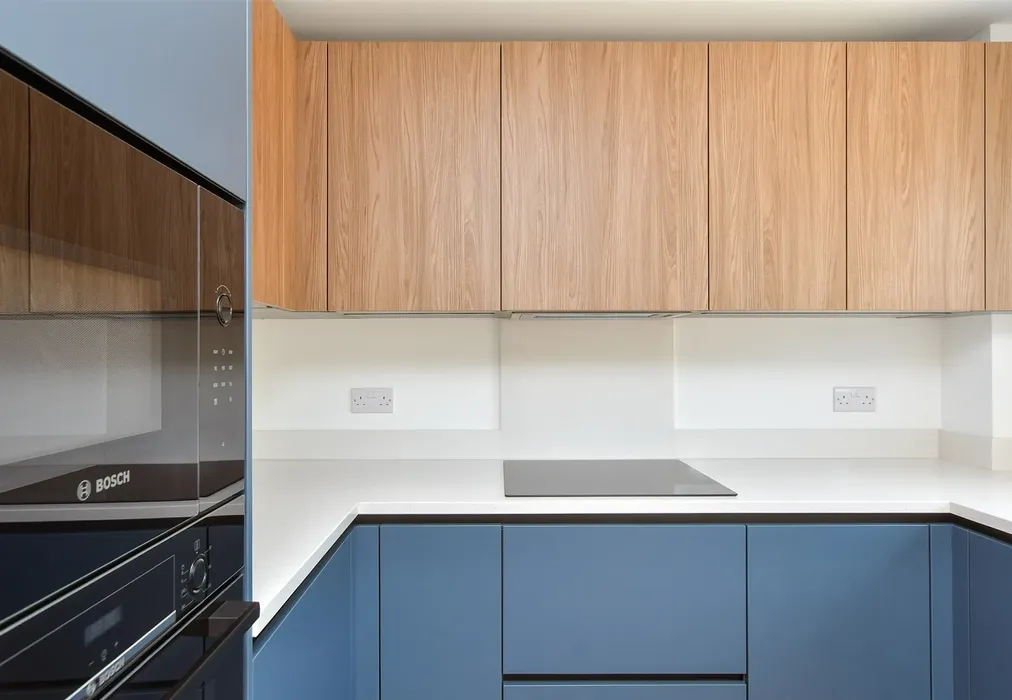 Kitchen/Diner - Stanley Road, Broadstairs, Kent - Wards of Kent