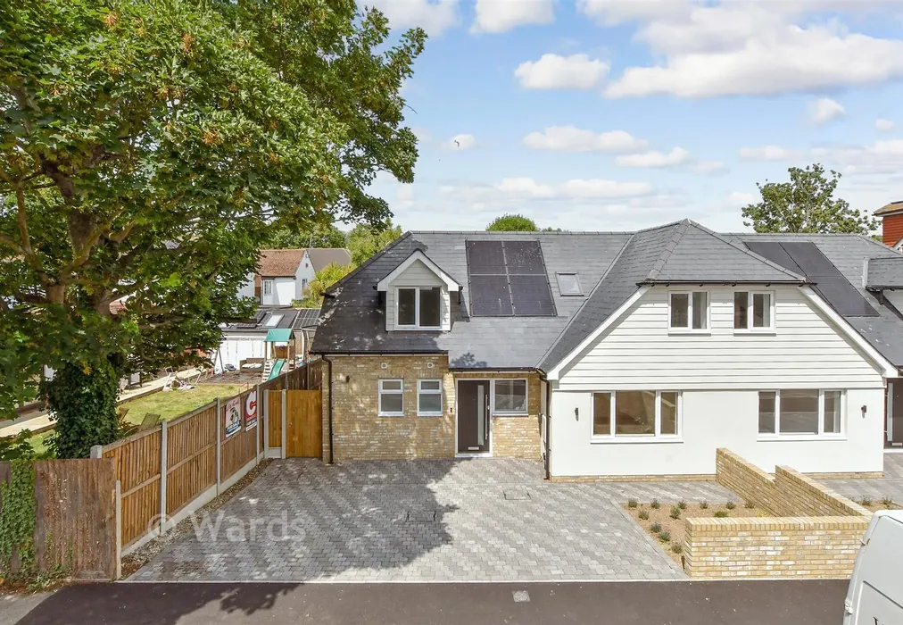 External (Web) - Stanley Road, Broadstairs, Kent - Wards of Kent