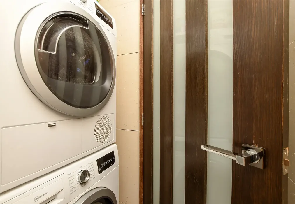 Shower/Utility Room - Hawkwood Close, Rochester, Kent - Wards of Kent