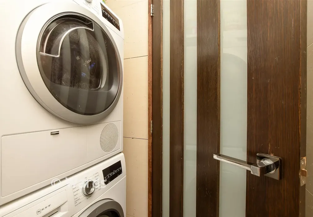 Shower/Utility Room - Hawkwood Close, Rochester, Kent - Wards of Kent