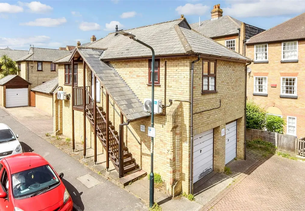 External Web - Hawkwood Close, Rochester, Kent - Wards of Kent