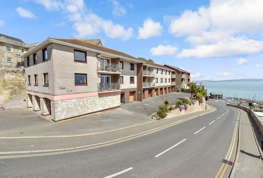 Hope Road, Shanklin, Isle of Wight - Wards of Kent