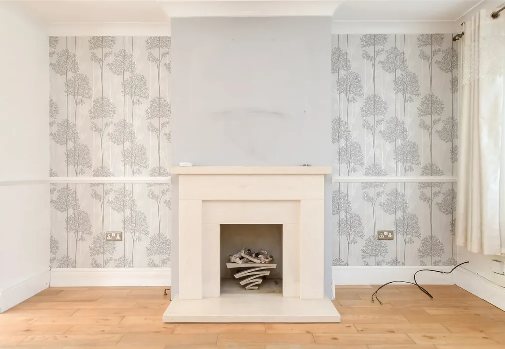 Internal Feature - Wetheral Drive, Walderslade, Chatham, Kent - Wards of Kent