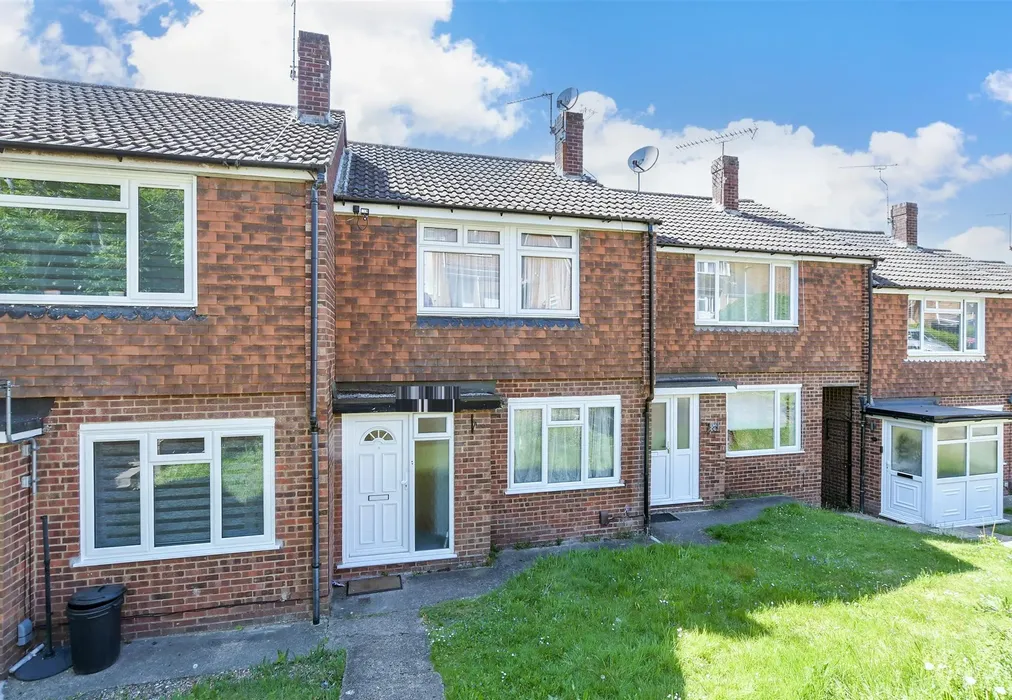 External (Web)* - Wetheral Drive, Walderslade, Chatham, Kent - Wards of Kent