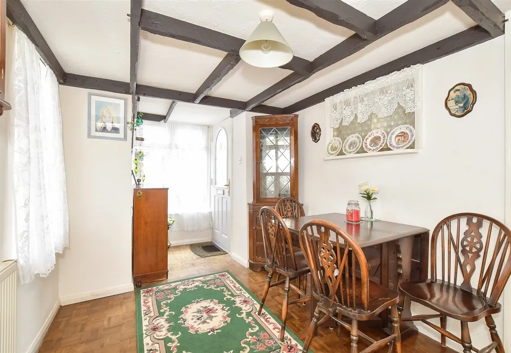 Dining Area - Flansham Lane, Bognor Regis, West Sussex - Wards of Kent