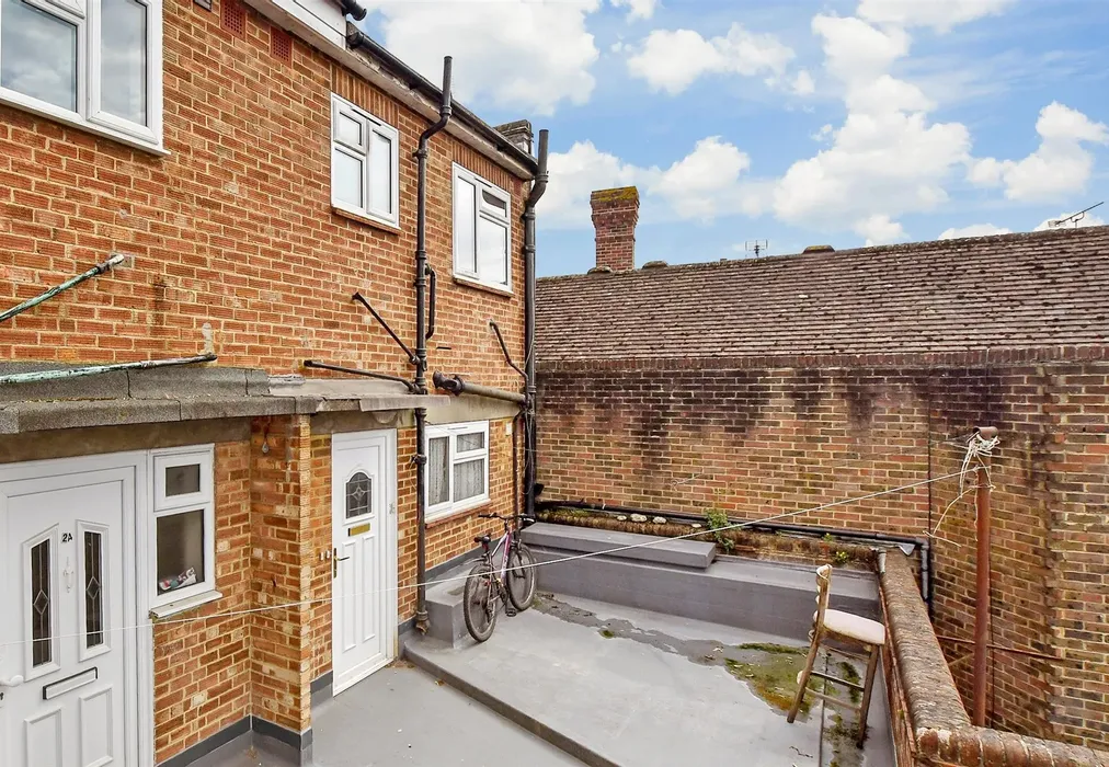 External - High Street, Crawley, West Sussex - Wards of Kent