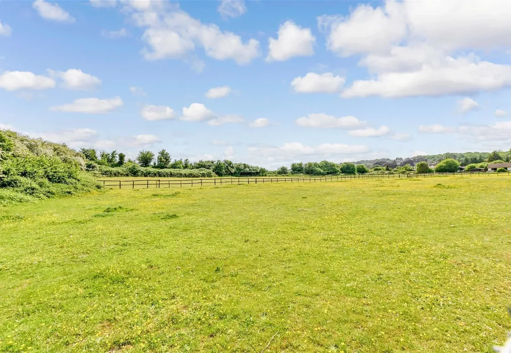 Surrounding Area - Highlands Hill, Swanley, Kent - Wards of Kent