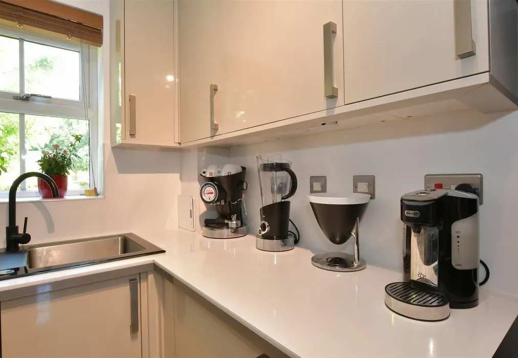 Internal Lifestyle Photograph - Stafford Green, Langdon Hills, Basildon, Essex - Wards of Kent