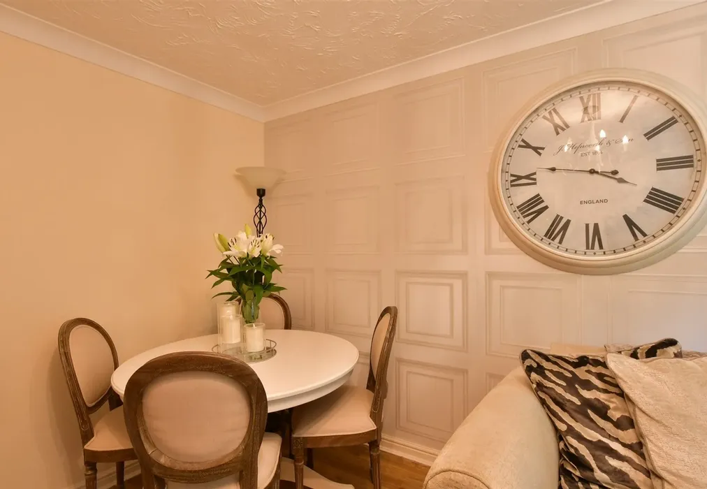 Internal Lifestyle Photograph - Stafford Green, Langdon Hills, Basildon, Essex - Wards of Kent