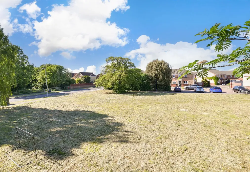Views To Front - Stafford Green, Langdon Hills, Basildon, Essex - Wards of Kent