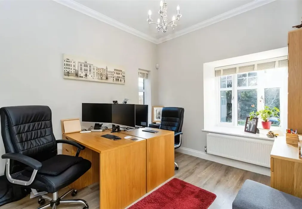 V Office - Lime Trees, Staplehurst, Kent - Wards of Kent