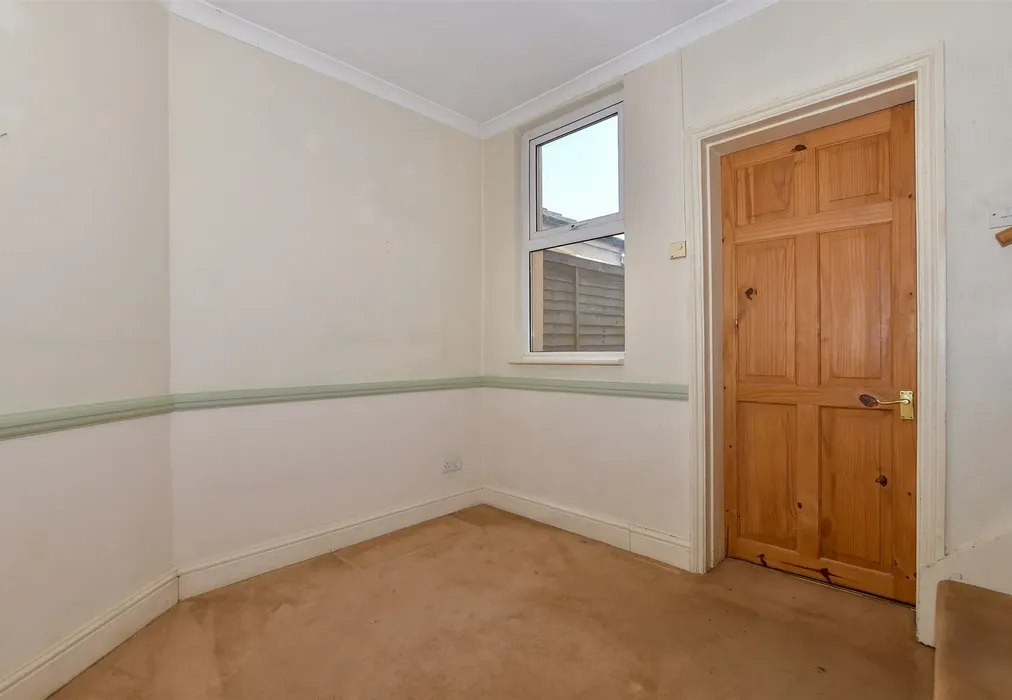 Dining Area - Loose Road, Maidstone, Kent - Wards of Kent