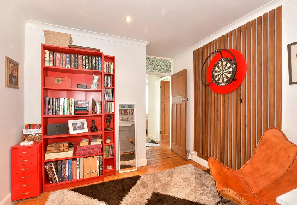 Hallway - Monkton Road, Minster, Ramsgate, Kent - Wards of Kent