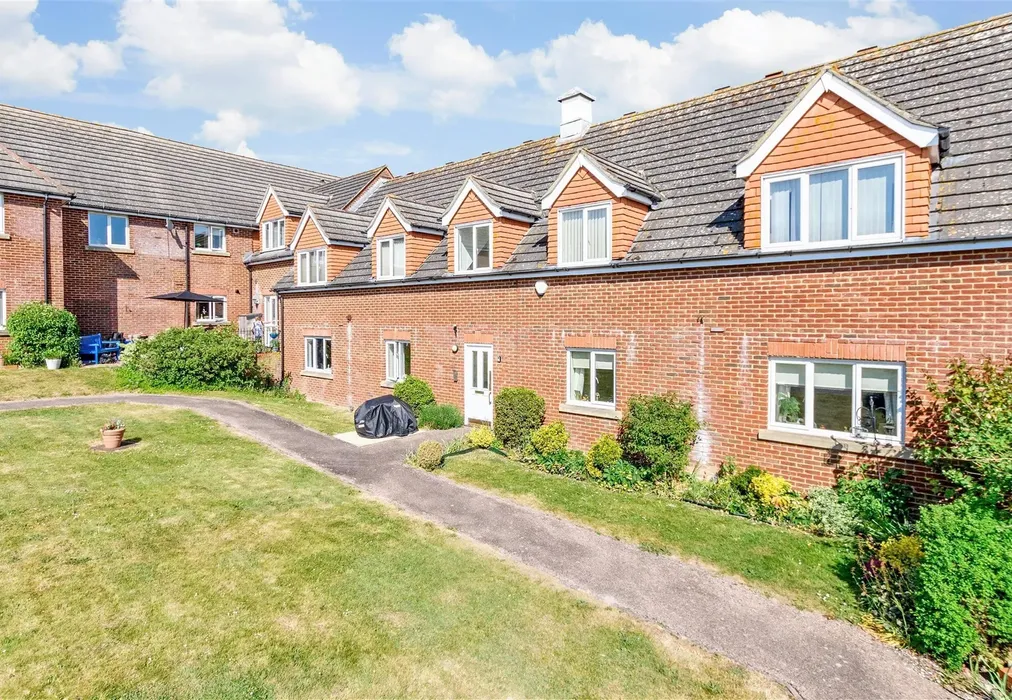 External W - Prince Charles Avenue, South Darenth, Dartford, Kent - Wards of Kent