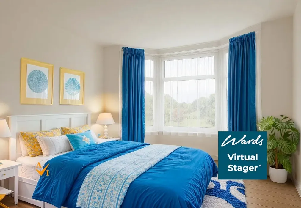 Dressing Room (Contemporary style) - Trinity Square, Margate, Kent - Wards of Kent