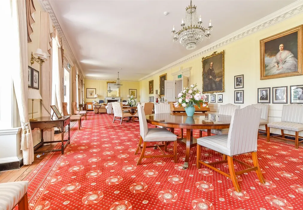 Internal Lifestyle Photograph - Maythem Road, Rolvenden, Cranbrook, Kent - Wards of Kent