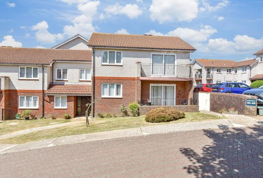 Prospect Road, Shanklin, Isle of Wight - Wards of Kent