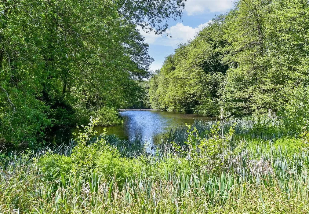 Communal Gardens - Chapel Road, Hothfield, Ashford, Kent - Wards of Kent