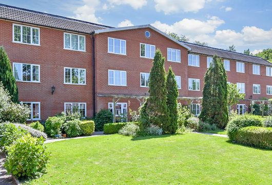 Chapel Road, Hothfield, Ashford, Kent - Wards of Kent