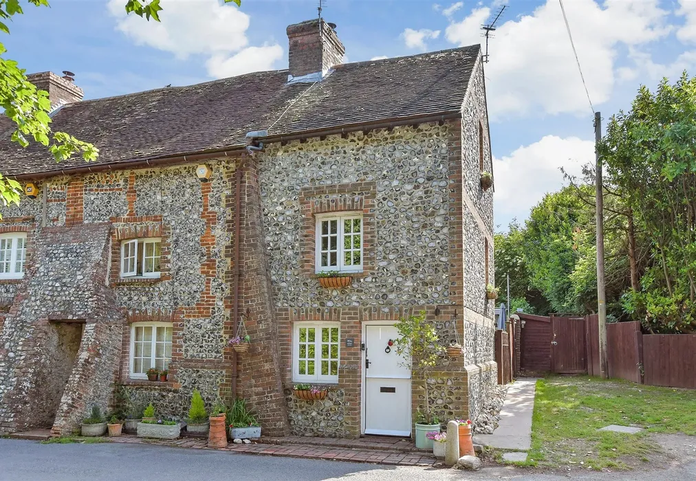 External (Web) - Church Lane, Eastergate, Chichester, West Sussex - Wards of Kent
