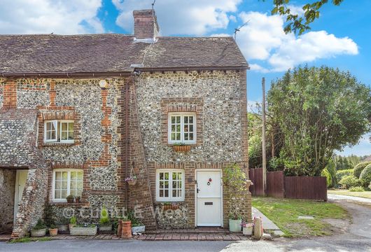 Church Lane, Eastergate, Chichester, West Sussex - Wards of Kent